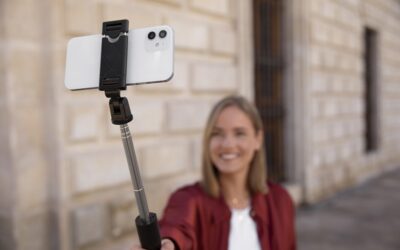 Ranking gimbali do smartfonów 2026