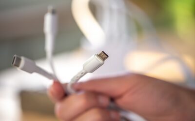 Ranking kabli USB-C do smartfonów 2026