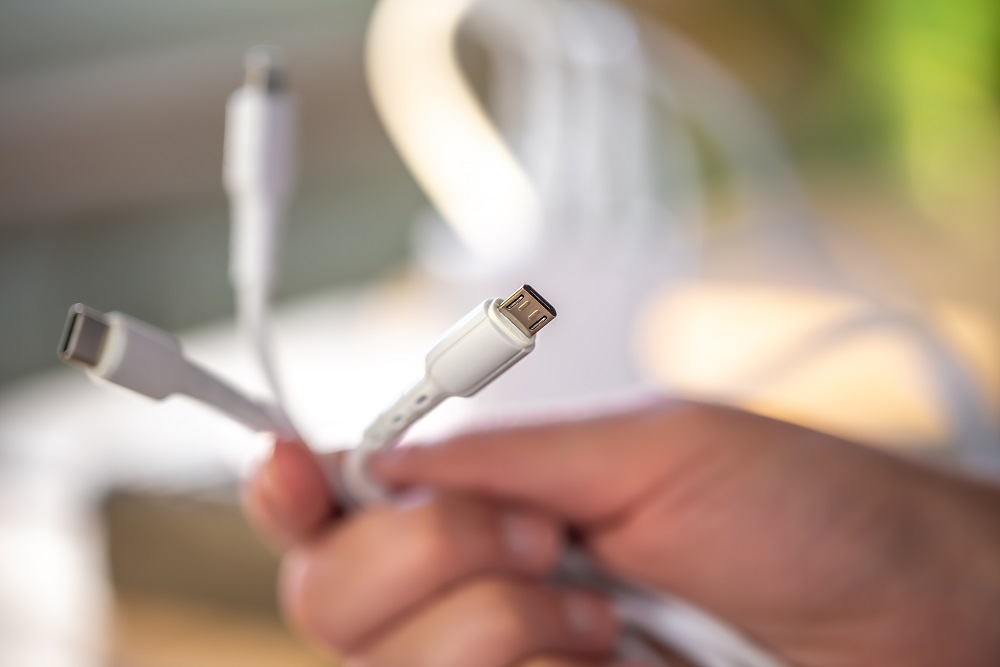 Ranking kabli USB-C do smartfonów Ranking kabli USB-C do smartfonów