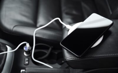 Ranking samochodowych ładowarek USB-C do smartfonów 2026