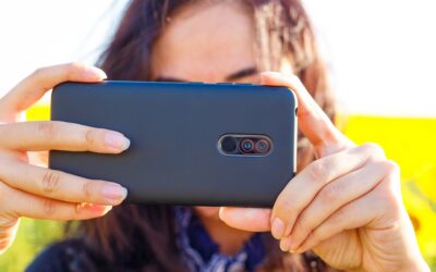 Ranking smartfonów Motorola 2026