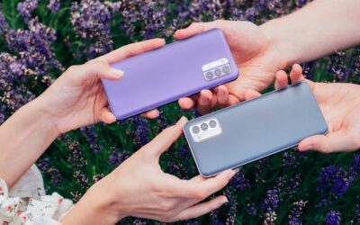 Ranking smartfonów Oppo 2026