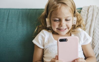 Ranking smartfonów dla dzieci 2026