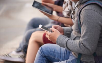 Ranking smartfonów dla ucznia 2026
