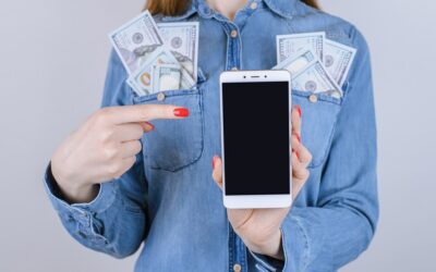 Ranking smartfonów do 3000 zł 2026