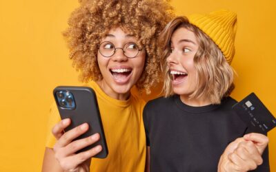 Ranking smartfonów do 500 zł 2026