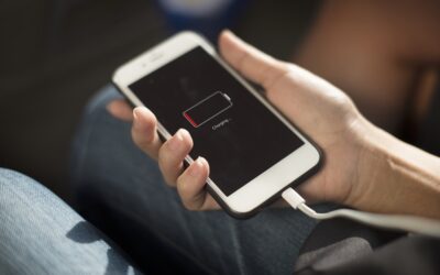 Ranking smartfonów z najlepszą baterią 2026