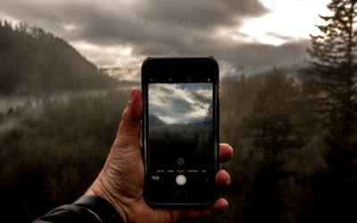 Ranking smartfonów z najlepszym aparatem 2026