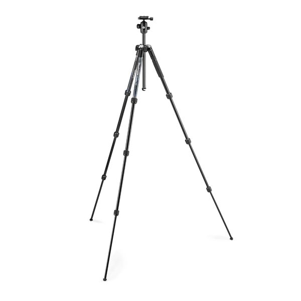 Tripod Manfrotto do smartfona